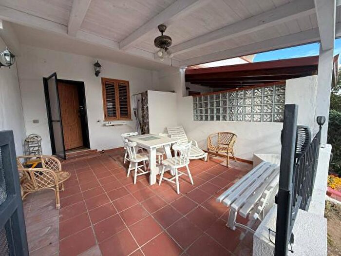 Casa monolocale in vendita in Via Principale Caminia Alta, Staletti