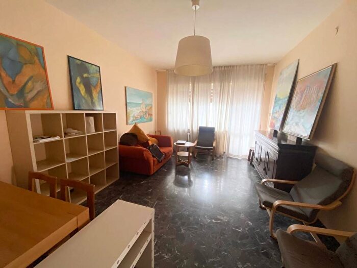 Appartamento trilocale in affitto in Viale della Riviera, Lungomare Strada Parco, Pescara