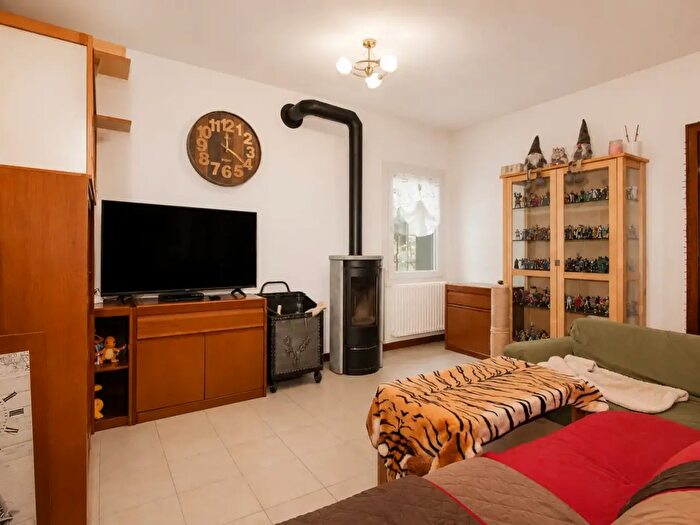 Casa con 6 locali in vendita in Via Roma, Bolzano Vicentino