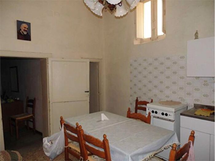 Appartamento monolocale in vendita in Via, Agrigento