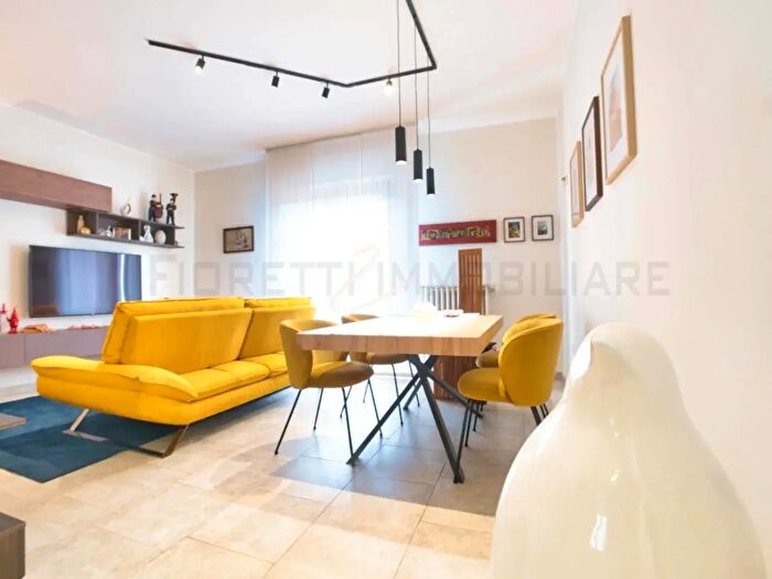 Appartamento quadrilocale in vendita in Piombino