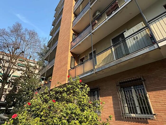 Appartamento bilocale in vendita in Milano