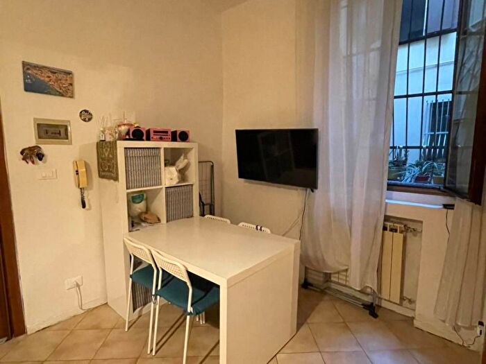Appartamento monolocale in affitto in Via del Borgo di San Pietro, Irnerio, Bologna