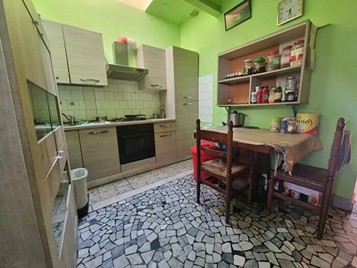 Casa trilocale in vendita in Via Federico Chopin, Padova