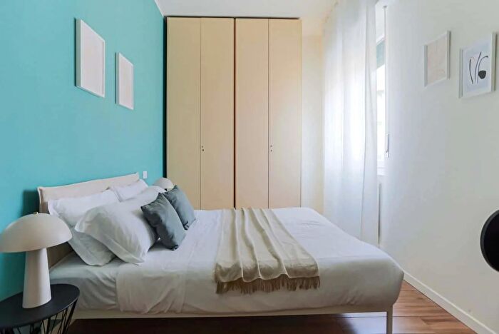 Appartamento monolocale in affitto in Via Emilio Morosini a, Milano