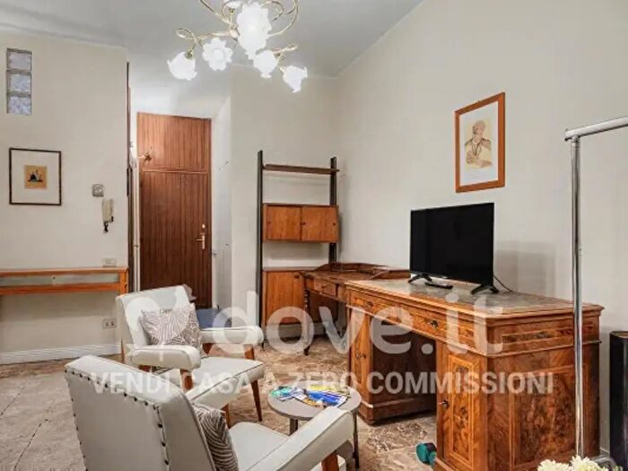 Appartamento monolocale in vendita in Via per Como, Brunate