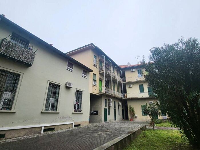Appartamento bilocale in affitto in Via Marco Tullio Cicerone, Niguarda, Milano