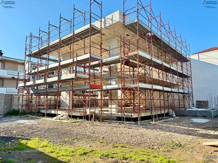 Casa con 5 locali in vendita in Via Sandro Pertini, Parete