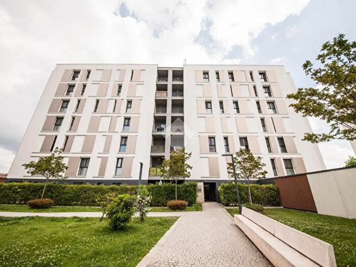 Appartamento bilocale in vendita in Via Eugenio Colorni, Milano
