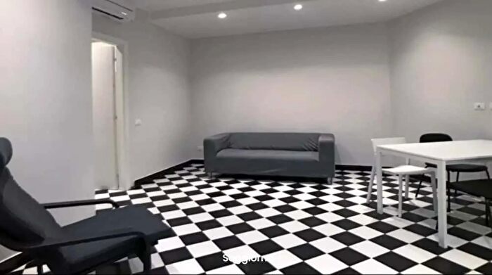 Appartamento monolocale in affitto in Via Privata Chioggia, Milano