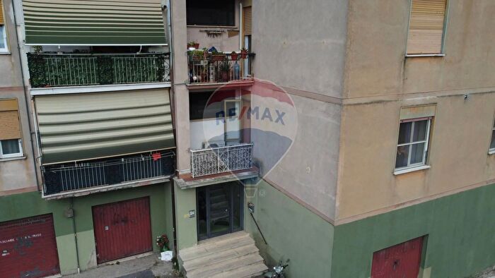 Appartamento con 5 locali in vendita in Via Angelo Orlandi, Ronciglione