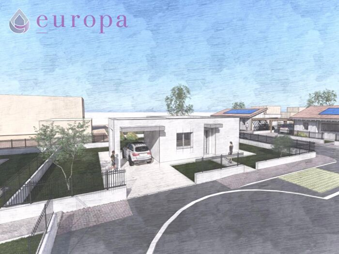 Casa trilocale in vendita in Via dei Serviti, Porcia