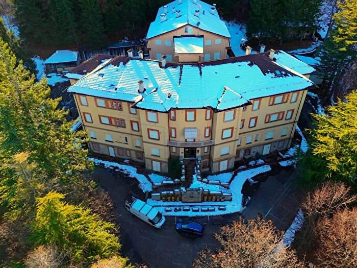 Appartamento monolocale in vendita in Frazione Caldirola Fabbrica Curone Alessandria, Fabbrica Curone