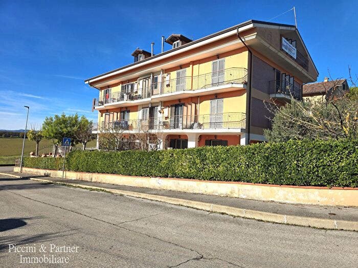 Appartamento con 5 locali in vendita in Via Paolo Ceccarelli, Perugia