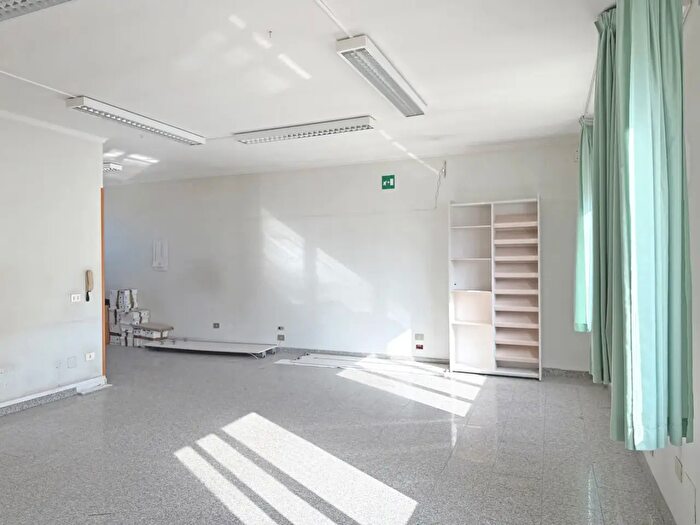 Appartamento trilocale in vendita in Sanluri