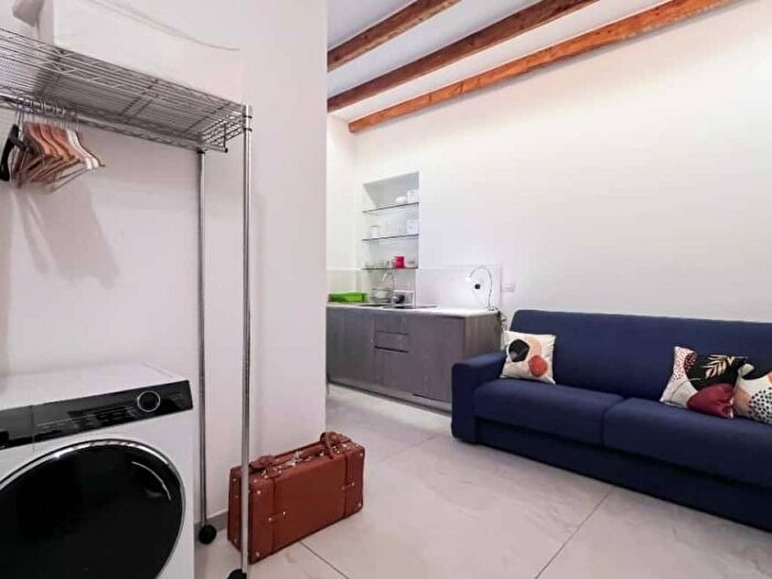 Appartamento monolocale in affitto in Corso Como, Garibaldi Corso Como, Milano