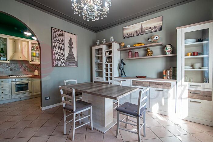 Casa quadrilocale in vendita in Via Alessandro Manzoni, Albignasego