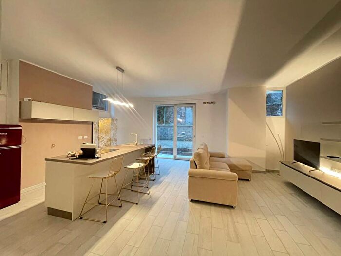 Appartamento bilocale in affitto in Via Sabaudia, Cavoretto, Torino