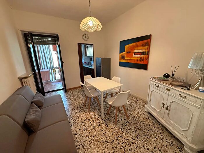 Appartamento bilocale in affitto in Via Città di Alba, Pinerolo