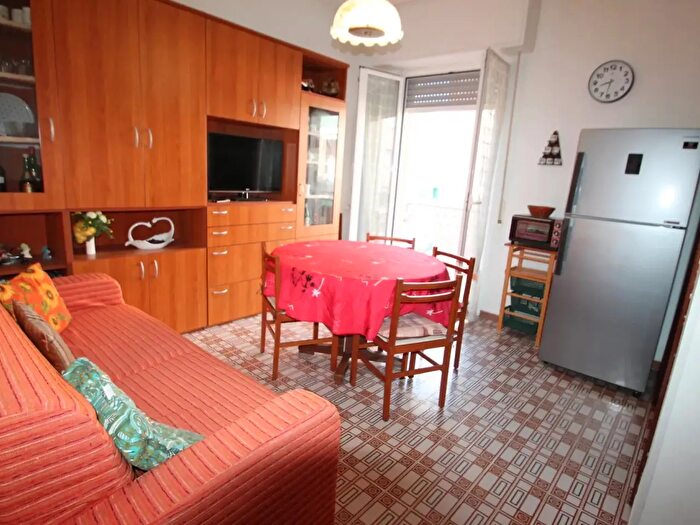 Appartamento bilocale in affitto in Passo Saleo, Borghetto Santo Spirito