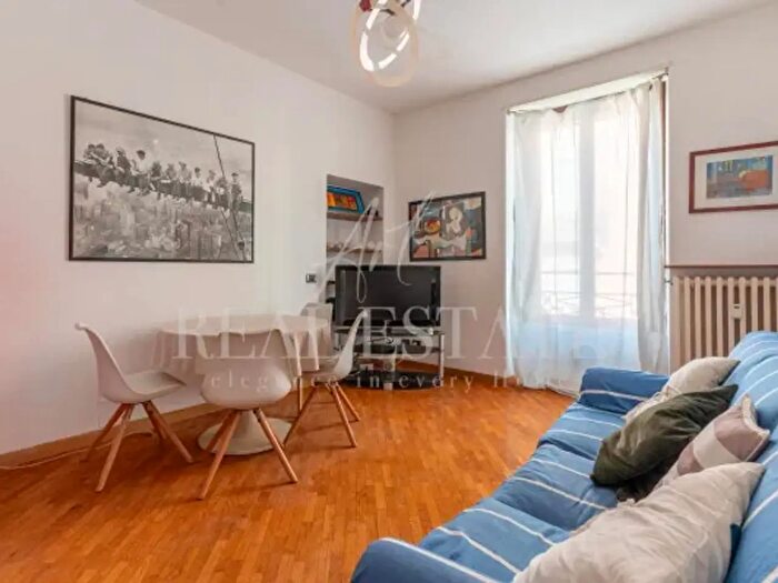 Appartamento bilocale in affitto in Via San Giovanni sul Muro, Milano