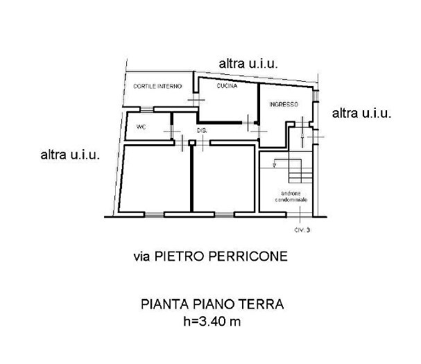 Case in Vendita e in Affitto - 2