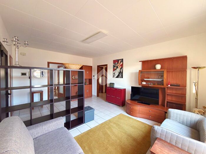 Appartamento con 5 locali in vendita in Via Trento Trieste, San Daniele Del Friuli