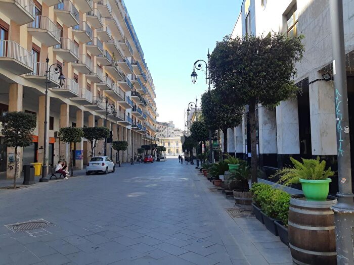 Appartamento in affitto in Via Giacomo Matteotti, Nocera Inferiore