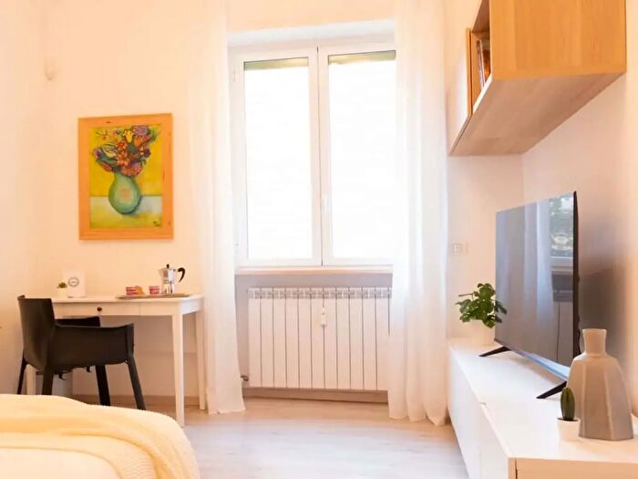 Appartamento monolocale in affitto in Viale dei Quattro Venti, Roma