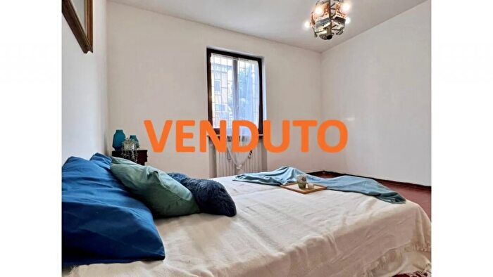 Appartamento quadrilocale in vendita in Via Donizetti, Sona