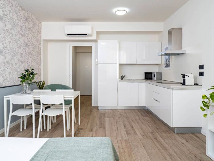 Appartamento monolocale in affitto in Piazzale Luigi Cadorna, Cadorna Castello, Milano