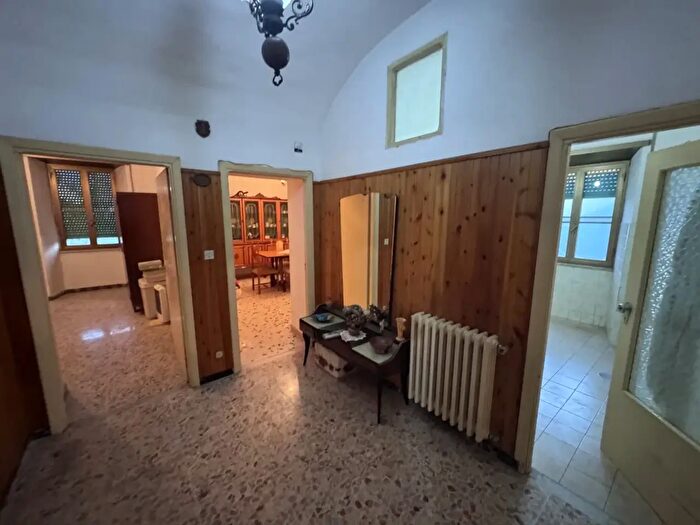 Appartamento con 5 locali in vendita in Patrica