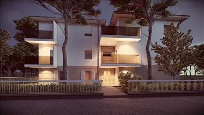 Appartamento bilocale in vendita in Cervia