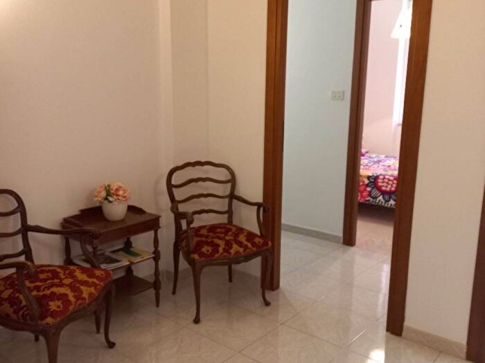 Appartamento trilocale in affitto in Via Emanuele Filiberto, Gaeta