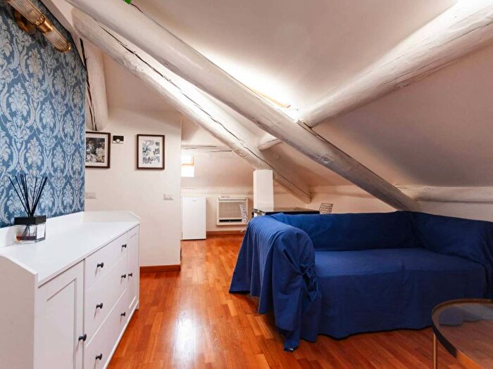 Appartamento bilocale in affitto in Via Piero della Francesca, Sempione, Milano