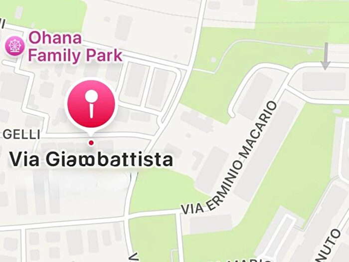 Appartamento bilocale in affitto in Via di Malafede, Casal Bernocchi, Roma