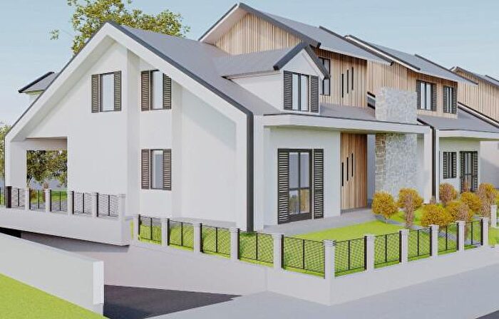 Casa con 6 locali in vendita in Buttigliera Alta