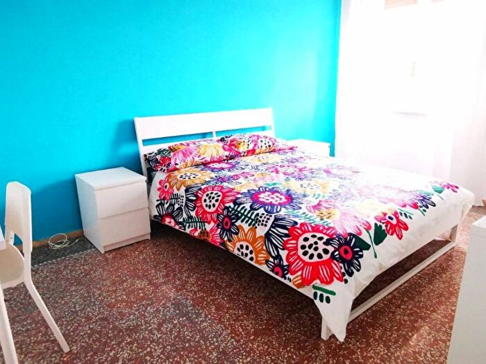 Appartamento trilocale in affitto in Via Tigrè, Africano Villa Chigi, Roma