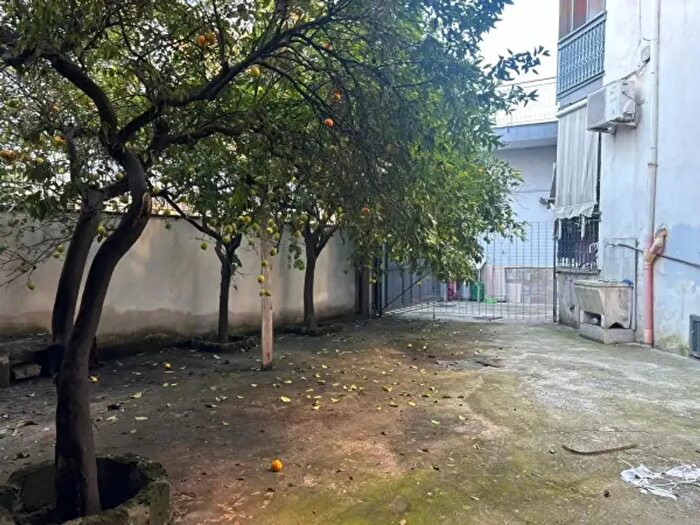 Appartamento bilocale in vendita in Via Arcora, Casalnuovo Di Napoli