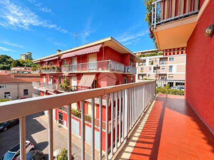 Appartamento con 5 locali in affitto in Via Volta, Valdellora Antoniana, La Spezia