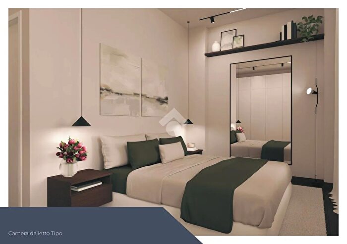 Appartamento quadrilocale in vendita in Via Cappuccini, Crema