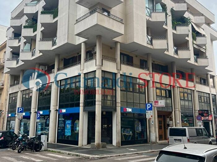 Casa bilocale in affitto in Via Alfonso Lamarmora, Mazzini, Lecce