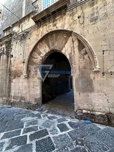 Appartamento bilocale in vendita in Siracusa