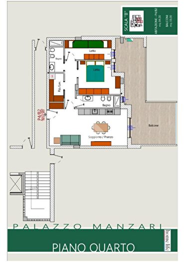 Case in Vendita e in Affitto - 3