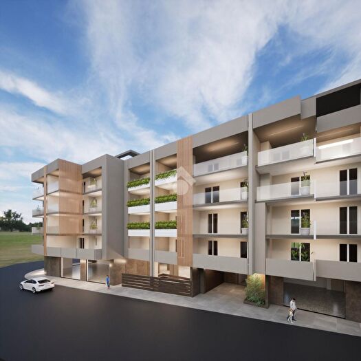 Appartamento trilocale in vendita in V Conversano, Casamassima