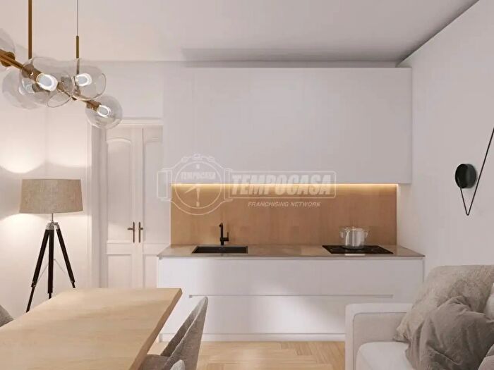 Appartamento monolocale in vendita in San Lazzaro Di Savena