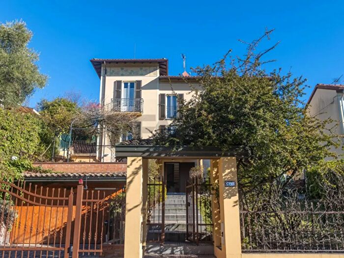 Casa con 9 locali in vendita in Via Campore, Salsomaggiore Terme
