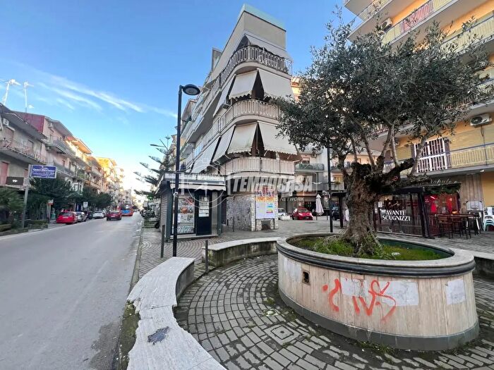 Appartamento quadrilocale in vendita in Via Norvegia, Marano Di Napoli