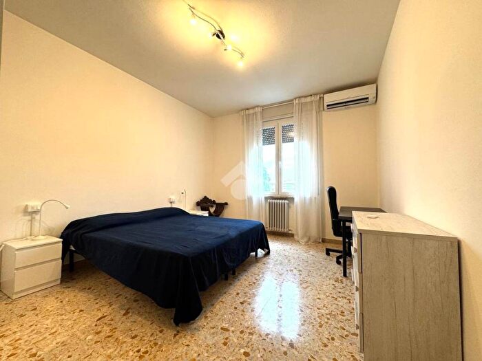 Appartamento bilocale in affitto in Via Decio Raggi, Parco Urbano Piscina, Forlì