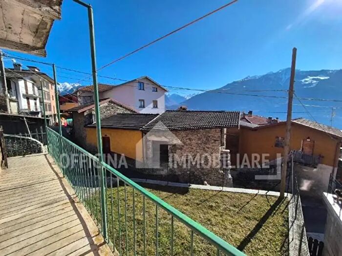 Case in Vendita e in Affitto - 3